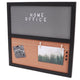 Senza Letter Board And Bulletin Board 40 Cm