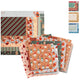 (r) Craft Universe Holiday Craft Paper 24 Sheets 4 Assorted