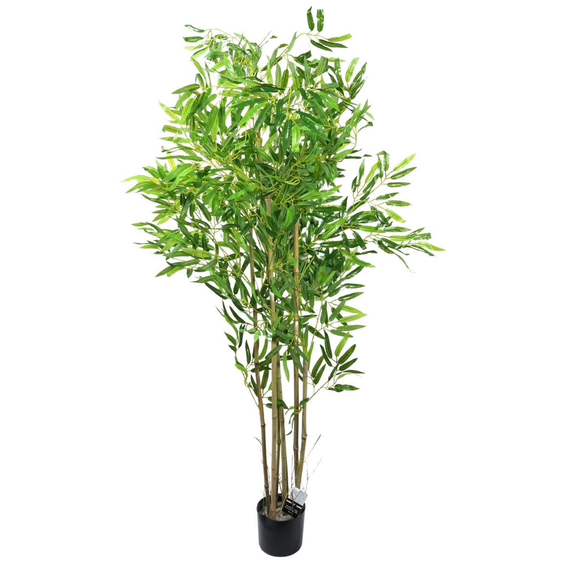 Artificial Bamboo Plant In Pot 160 Cm