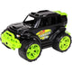 Sun Fun Roadblasters Monster Truck Toy Car 36 Cm