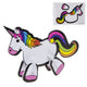 3d Unicorn Puzzle 9.5 Cm
