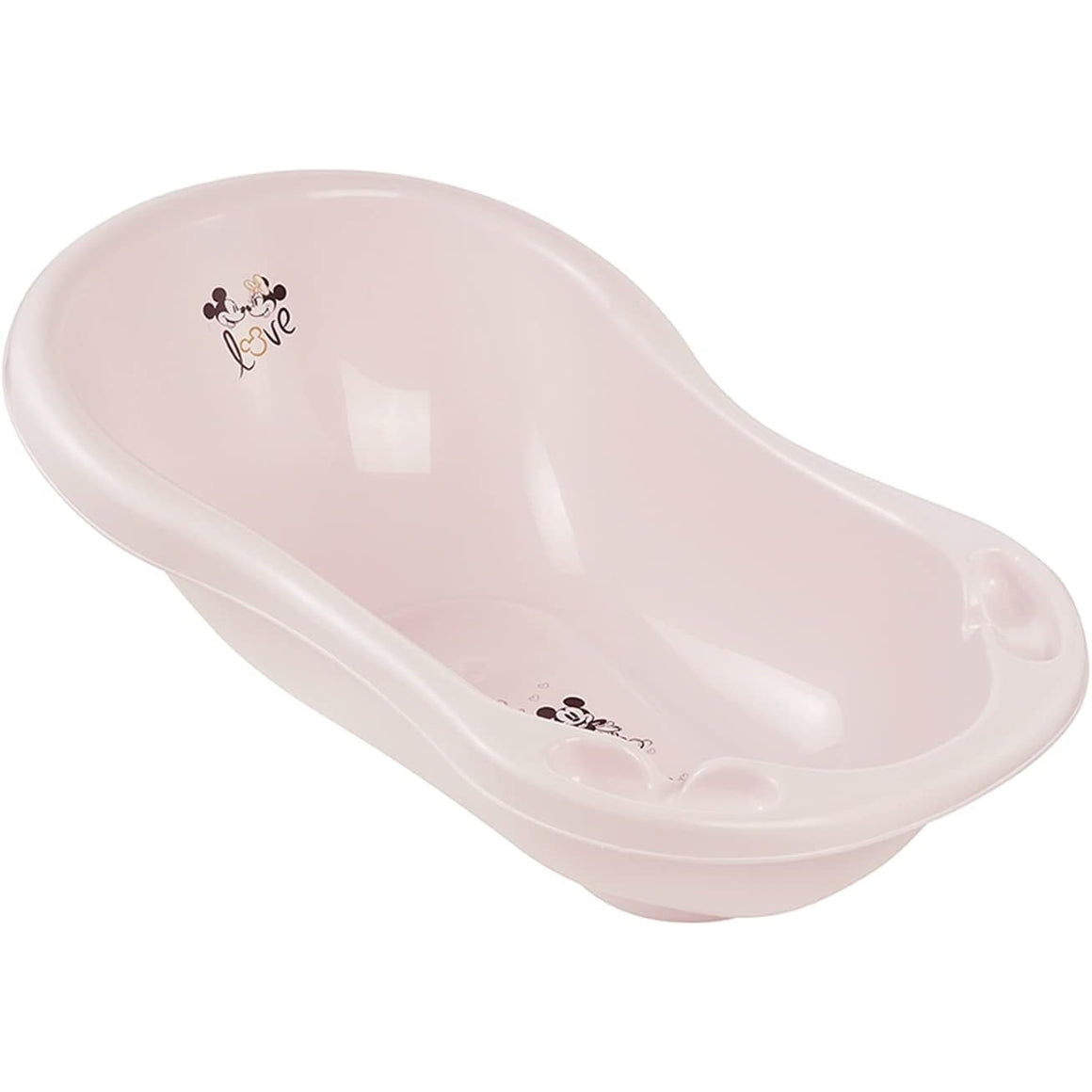 Keeeper Minnie Mouse Children's Bath Pink 84 Cm