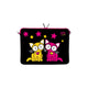 Digittrade Laptop Sleeve Ls144 Kitty To Go 10.2 Inches