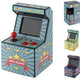 Toy Universe Arcade Game Console 15.5 Cm