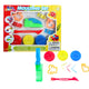 Kids Dough Clay Set 10-piece