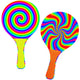 Summer Play Beachball 38 Cm Set Of 3