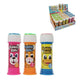 Bubble Blower With Game 60 Ml