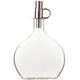Vtwonen Candlestick Glass Bottle 27 Cm