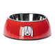 Karlie Jairo Food Bowl Red 900 Ml