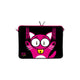 Digittrade Laptop Sleeve Ls140 Kitty To Go 10.2 Inches