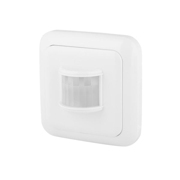 Smartwares Battery-powered Wireless Motion Detector Sh4-90154