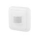 Smartwares Battery-powered Wireless Motion Detector Sh4-90154