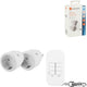Smartwares Wireless Switch Set 2300 W