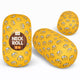Out Of The Blue Neck Pillow Roll Cheers Beer 15 X 30 Cm