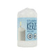 White Pillar Candle 6 X 11 Cm