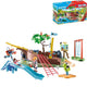 Playmobil City Life Speeltuin Met Scheepswrak 73 Stuks