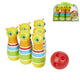 7-piece Children's Bowling Set
