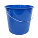 10-liter Blue Bucket