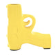 Housevitamin Vase Matte Neon Yellow 12 Cm