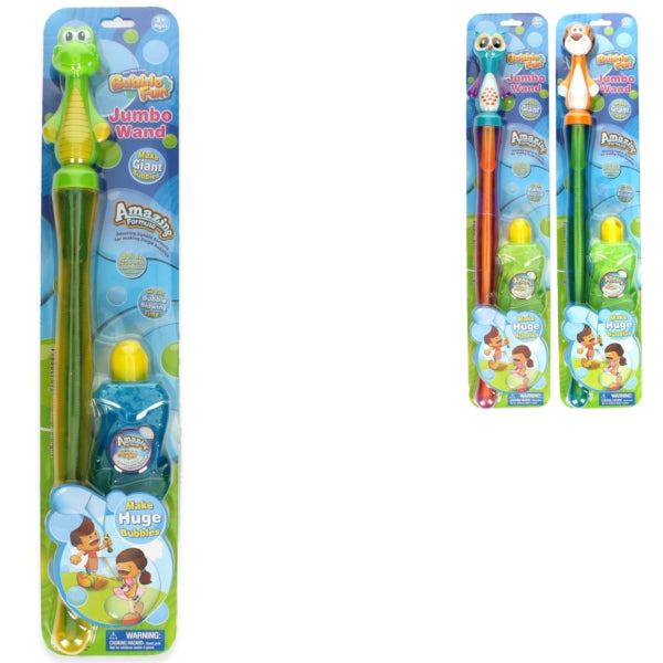 Bubble Fun Bubble Blowing Sword Xxl 62 Cm