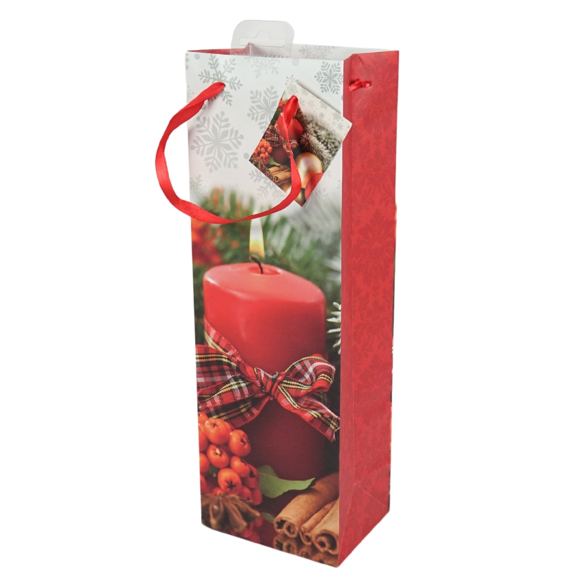 Gift Packaging Candle 36 Cm