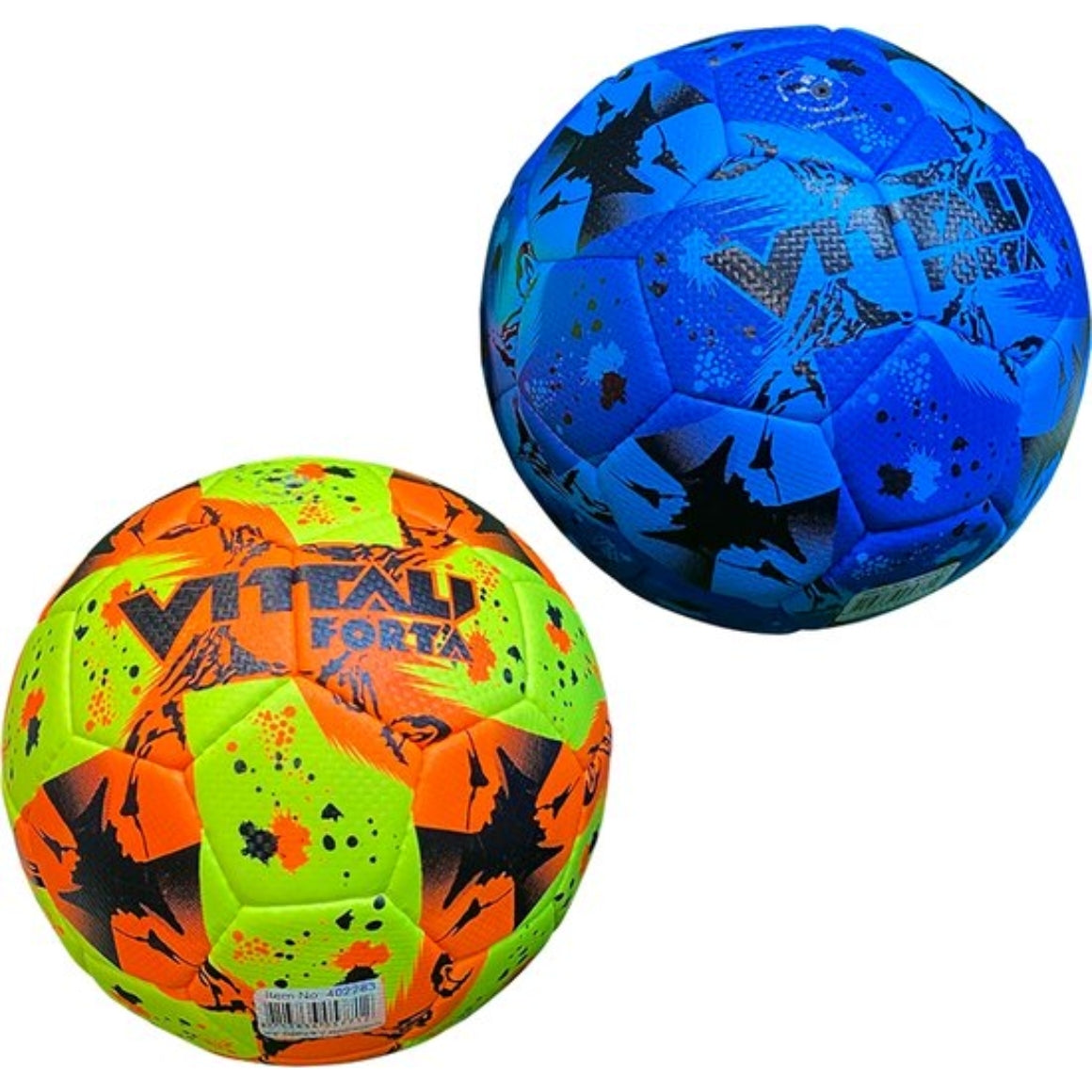 Vittali Forta Football Size 5