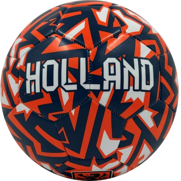 Football Holland Size 5