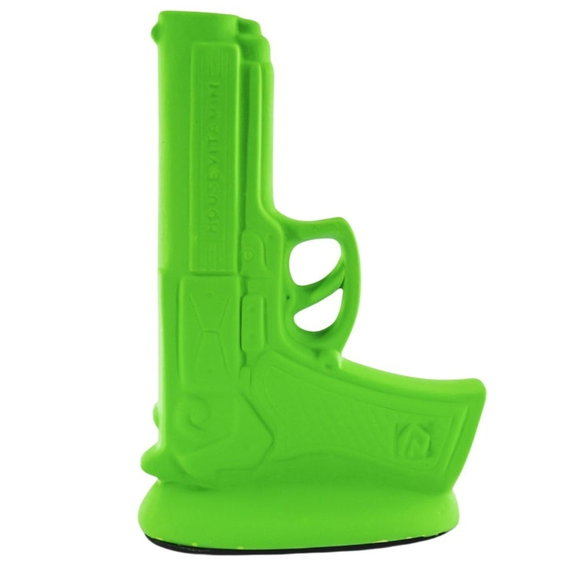 Housevitamin Vase Gun Green 22 Cm