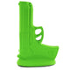 Housevitamin Vase Gun Green 22 Cm
