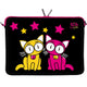 Digittrade Laptop Sleeve Ls144 Kitty To Go 17.3 Inches