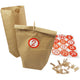Diy Advent Calendar Gift Set Red 26 Cm