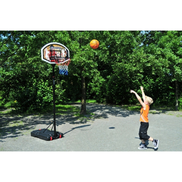 Hudora basketställ Chicago 260 Cm