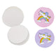 Unicorn Notebook 8 Cm 2 Assorted