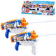 Zuru Xshot Skins Sonic Water Pistol 34 Cm 2 Pieces