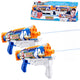 Zuru Xshot Skins Sonic Water Pistol 34 Cm 2 Pieces