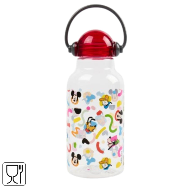 Disney Mickey & Friends ivópalack 450 ml