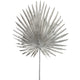 Hbx Artificial Branch Livistonia Champagne 85 Cm