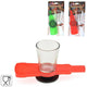 Drinking Game Spin Bottle 14.5 Cm 2 Assorted