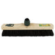 Soft Broom Black 37.5 Cm