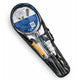 Complete Badminton Set With Net