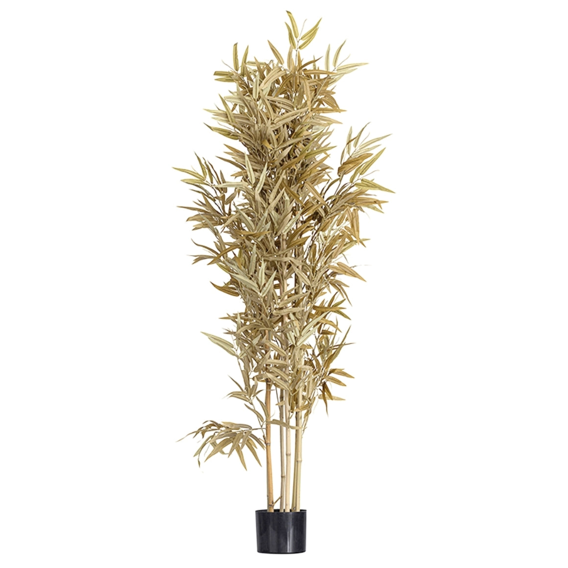 Woood Artificial Bamboo Plant 150 Cm