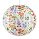 Rex London Lantern Wild Flowers Paper 40 Cm