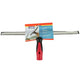Vero Stainless Steel Adjustable Window Squeegee 45 Cm
