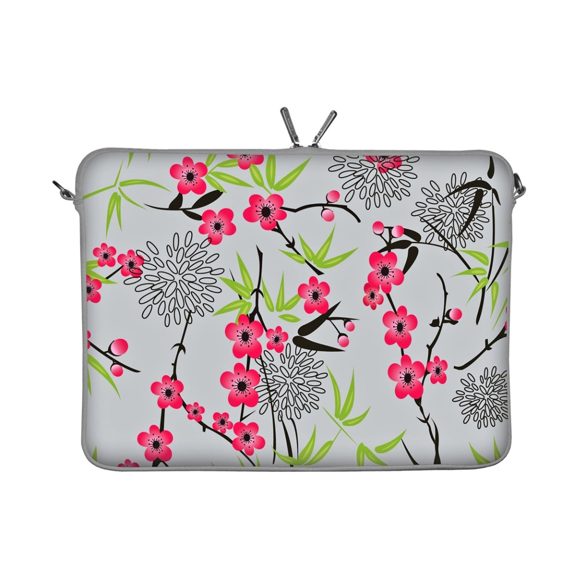 Digittrade Laptop Sleeve Sakura 13.3 Inches
