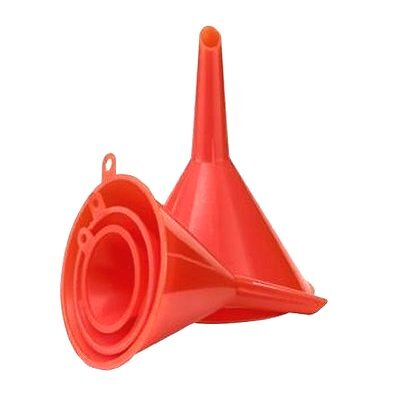 4-piece Funnel Set