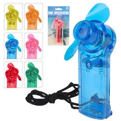 Mini Fan