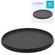Bredemeijer Bamboo Tray Black 35 Cm