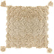 Unique Living Cushion Beira Latte 45x45cm