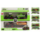 Sunq Toys Tractor Set 4-piece 22 Cm