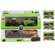 Sunq Toys Tractor Set 4-piece 22 Cm